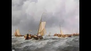 Bommen & tjalken