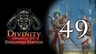 Divinity - Original Sin #49 : Did I Stutter?