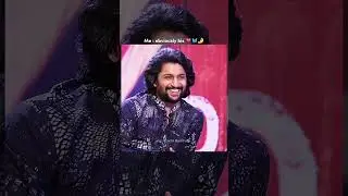 his birthday month being 🤎🫀🌷#nani #naturalstarnani #movie #shorts #edit #lovesongs #remix