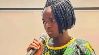 Ujio wa Linet Chepkorir 'Toto' waleta msisimko wa kisiasa katika kaunti ya Bomet