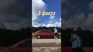 3 факта, про Opel Kadett E #opel #авто #опель #ремонтавто #дрифт #автомобили #калининград #клд