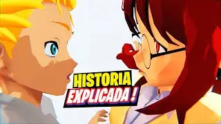 ¿ SE GUSTABAN ? 😨 SAIKO NO SUTOKA 10 B - HISTORIA EXPLICADA