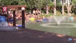 Bikini Beach @ Buffalo Chip Campground, Sturgis, South Dakota