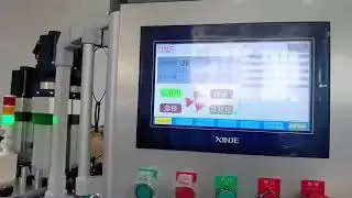 N95 Cup Mask machine 