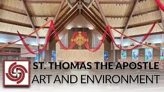 Art and Environment Ministry at St. Thomas the Apostle