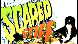 [4K] Bally Scared Stiff 1996 Pinball Arcade Play