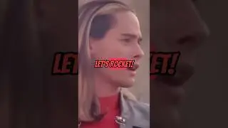 LET&rsquo;S ROCKET! ⚡️✨💫