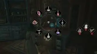 Hogwarts Legacy Xbox X Part 66 Catch Fwooper & Kneazle Final Repository RANROCK BOSS FIGHT