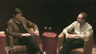 Карма Тринлай Ринпоче + Деметриус Капояннис