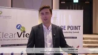 Vantage Point&mdash;Jordan Lee, Account Director, Meantime Communications