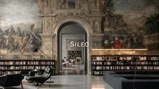 classical lofi for mental clarity.