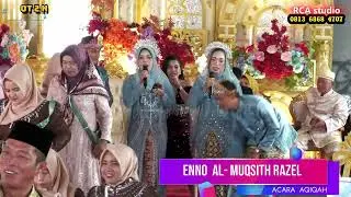 MERAH JAMBU - OT 2N -acara bpk SARFEI MC LIVE AIR BALUI Rca studio 081368684707