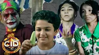 आइसक्रीम के बहाने बच्चों को अगवा करता था, CID ने किया खुलासा || CID | Latest Episode ||