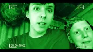 Radiation Zombies!!!