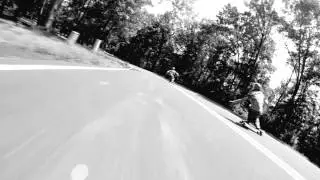 The Yokecrew goes Speedboarding.