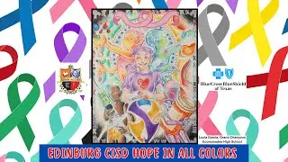 Hope In All Colors