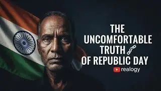 The Uncomfortable Truth of Republic Day | Indian Democracy Explained 🇮🇳