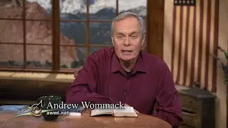 God Wants You Well: Week 5, Day 5