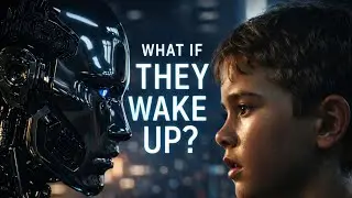TIMELAPSE of Future Humanoid Robots (2029–2200+)