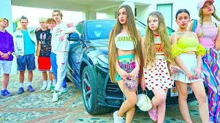 Любов vs приятелство 🤔 Какво ще изберат популярните тийнейджъри? Лейди Даяна и отношенията в училище