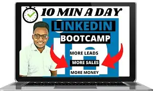 MLM Leads generation 2020 Bootcamp.