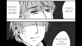 [APH Doujin] Snowy Heart (Russia+America) Part 2