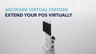ARC.STATION - Digital Signage System | POS | UE4