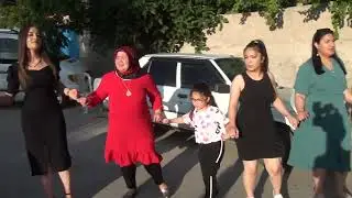 Gökçe ile Mutlu'nun Düğün Töreni Part-3