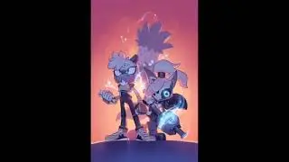 Tangle and Whisper different edit