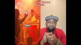 Диджей в Майами работал против #ti 😂😂 #bigwaaaam #subscribe #like #rapper #share