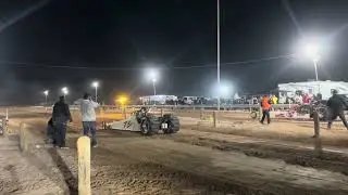 Texas Sand Racing Vs Western Welding @ Texas Sand Motorplex 