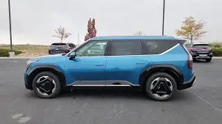 2024 Kia EV9 Land Windsor, Ft Collins, Greeley, Loveland, Longmont CO