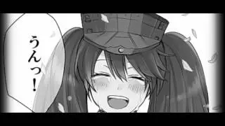 [AMV] GUMI - Wrinkle (Ryuujou Kancolle)
