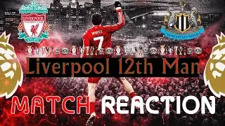 Ekitik&eacute; Destroys Newcastle! Konat&eacute;&rsquo;s Emotional Return & Liverpool&rsquo;s 4-1 Statement Win