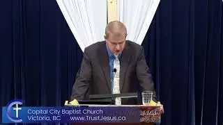CCBC Live Church Service