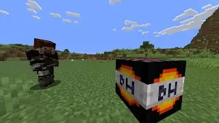 Htxx vs Black Hole TNT!