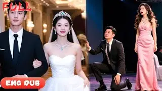 Ex-wife attended the engagement party of her cheating ex-husband with her CEO，he regretted it！
