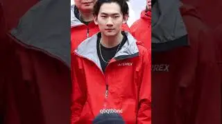 Su Yiming: A Handsome Legend of Youth Shining on the Ski Slopes