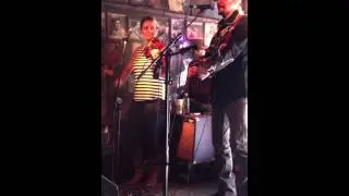 Tootsies Orchid lounge, Suzanne Rohrer