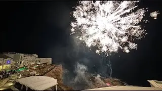 Это не совсем новогодняя метель на Кейп-Коде, но определенно превзошла все ожидания, особенно за ...