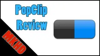 Application Review PopClip