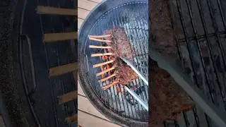 The perfect venison recipe #shorts