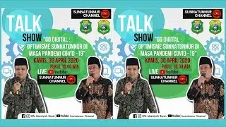 sunnatunnur (live) TALK SHOW : 