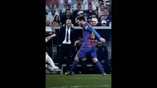 Casemiro Reacts When Messi Sent Off Ramos 😈☠️