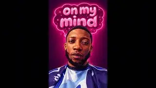 MACC MEEZO - ON MY MIND 🧠