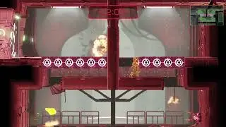Escape Countdown | Metroid Dread
