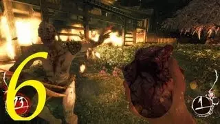 Shadow Warrior 2013 Walkthrough Part 6 TRUE HD PC
