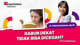 Rabun Dekat: Bisakah Gangguan Mata Ini Dicegah?