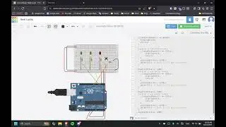 Doing my cousin's Traffic Lights circuit board even though I'm a cs major and NOT a MECH E major T-T
