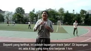 Laporan Hasil Pengamatan Lapangan Terbuka Sampoerna Academy Medan